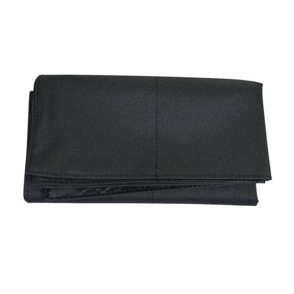 Tote Savvy Change Kit + Mini Crossbody in Black NEW - Picture 9 of 14